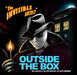 Outside the Box: The Doctor Who Art of Jeff Cummins