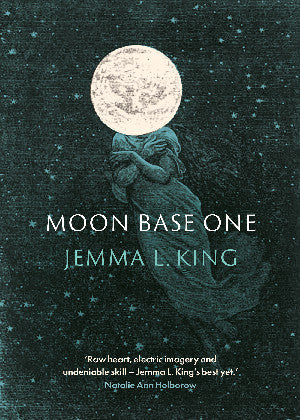 Moon Base One
