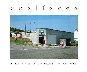 Coalfaces 