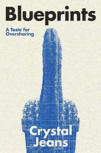 Clawr llyfr / Book cover: Blueprints