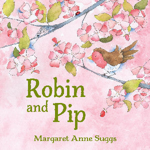 Robin and Pip