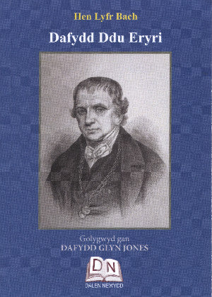 Dafydd Ddu Eryri
