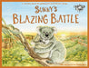 Wild Tribe Heroes: Sunny's Blazing Battle