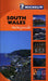 Michelin South Wales Miniguide