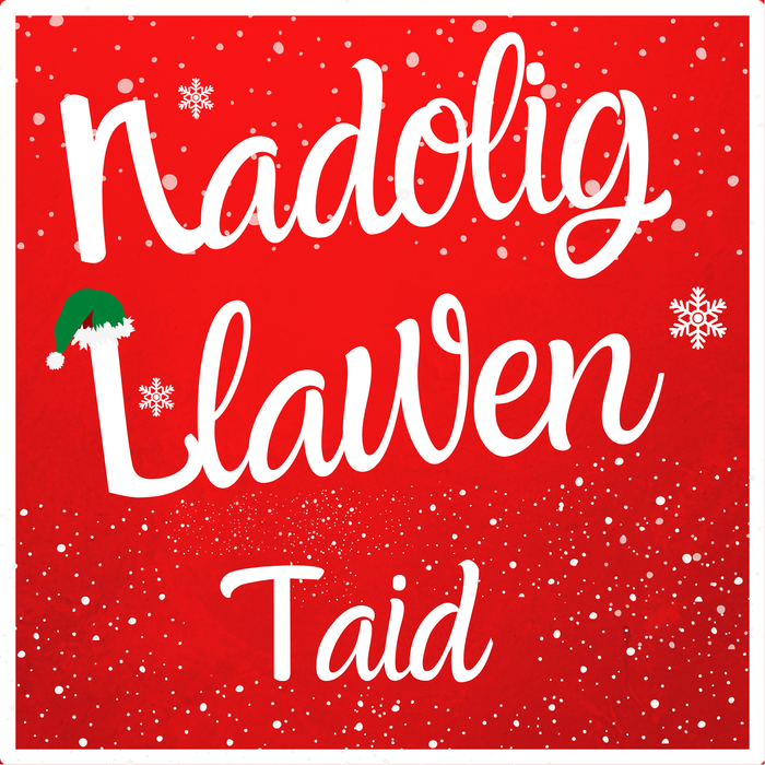 Nadolig Llawen Taid | Cardiau.Cymru (Copy)