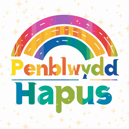 Penblwydd Hapus | Cardiau.Cymru - Siop Y Pentan