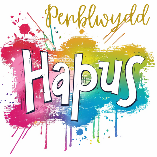 Penblwydd Hapus | Cardiau.Cymru - Siop Y Pentan