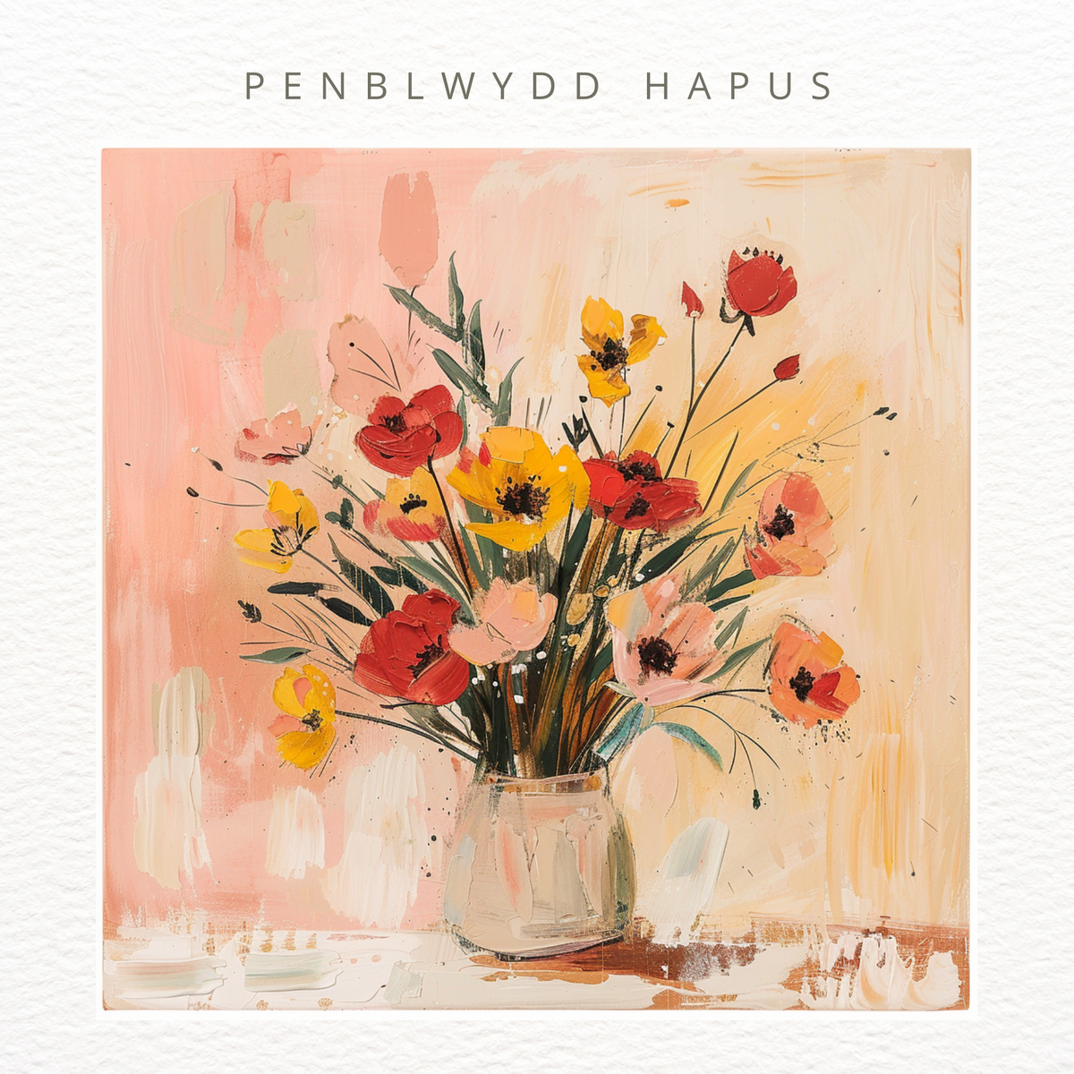 Penblwydd Hapus | Cardiau.Cymru - Siop Y Pentan