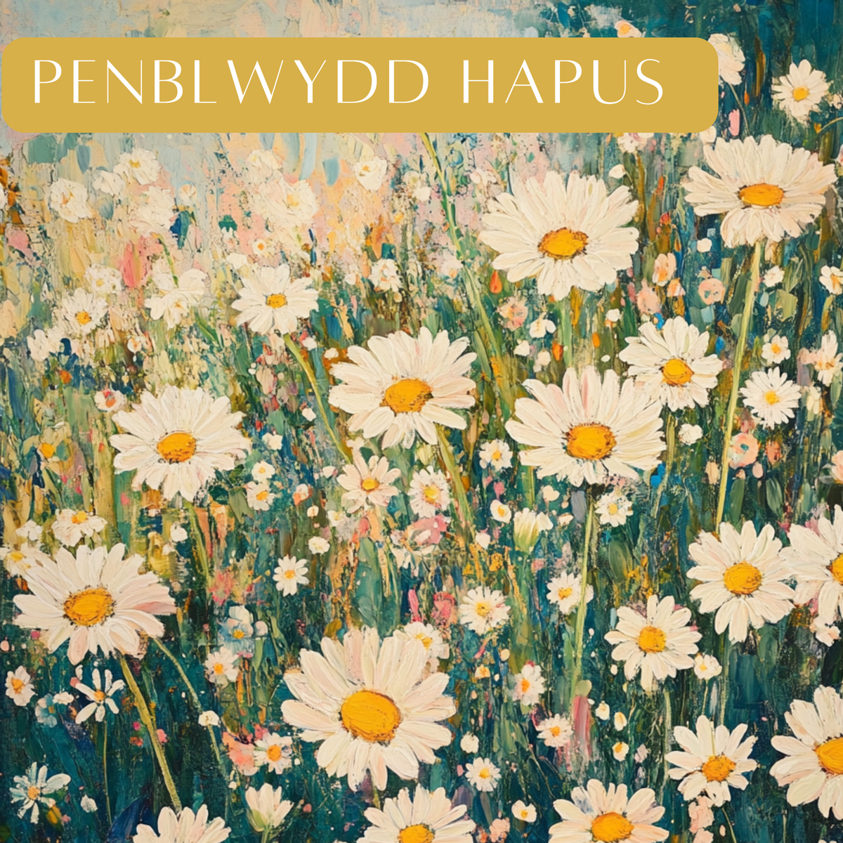 Penblwydd Hapus | Cardiau.Cymru - Siop Y Pentan