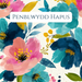 Penblwydd Hapus | Cardiau.Cymru - Siop Y Pentan