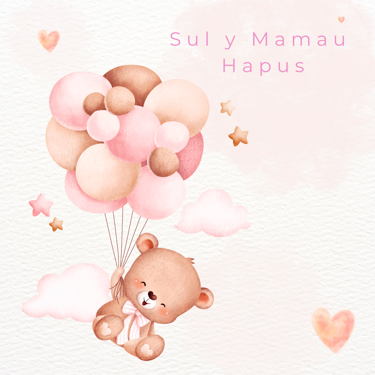 Sul y Mamau Hapus | Cardiau.Cymru - Siop Y Pentan