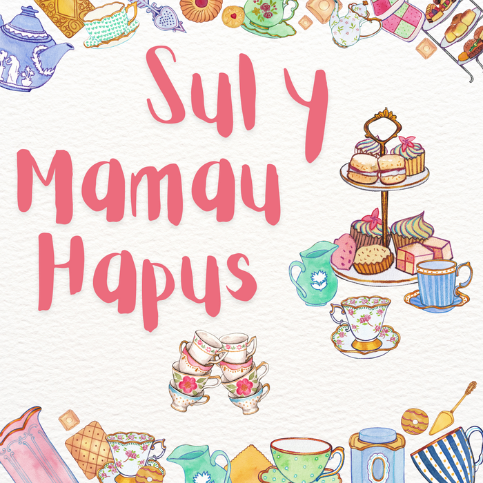 Sul y Mamau Hapus | Cardiau.Cymru (Copy)