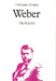 Cyfres y Meddwl Modern: Weber - Siop Y Pentan