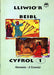 Lliwio'r Beibl: Cyfrol 1. Genesis - 2 Cronicl - Siop Y Pentan