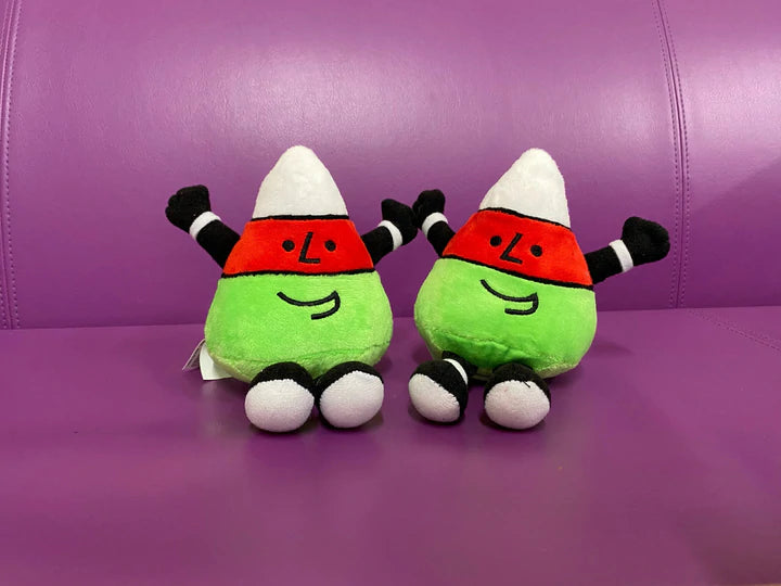 Tegan Meddal Mistar Urdd - Siop Y Pentan