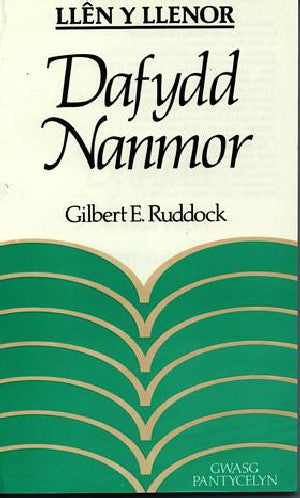 Llên y Llenor: Dafydd Nanmor - Siop Y Pentan