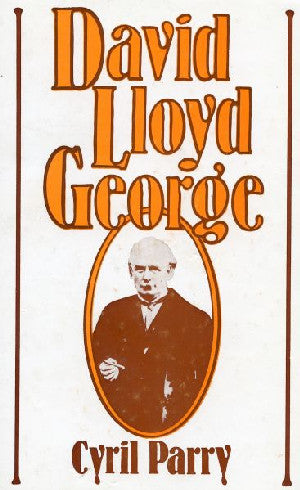 David Lloyd George - Siop Y Pentan