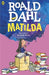 Matilda (Dahl Fiction) - Siop Y Pentan