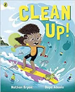 Clean Up! - Siop Y Pentan