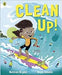 Clean Up! - Siop Y Pentan