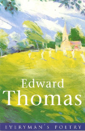 Edward Thomas - Siop Y Pentan