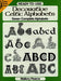 Dover Clip-Art Series: Decorative Celtic Alphabets - Siop Y Pentan