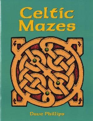 Celtic Mazes - Siop Y Pentan