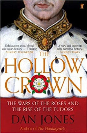 Hollow Crown, The - Siop Y Pentan