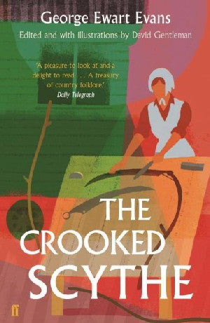 Crooked Scythe, The - Siop Y Pentan
