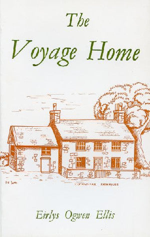 Voyage Home, The - Siop Y Pentan