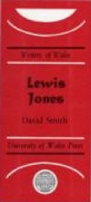 Writers of Wales: Lewis Jones - Siop Y Pentan