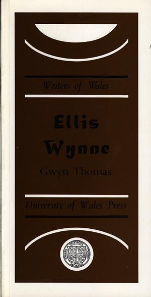 Writers of Wales: Llewelyn Wyn Griffith - Siop Y Pentan