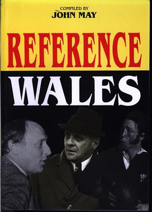 Reference Wales - Siop Y Pentan