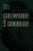 Contemporary Issues in Criminology - Siop Y Pentan
