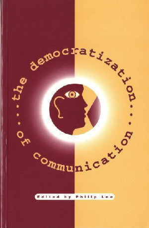 Democratization of Communication, The - Siop Y Pentan
