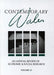 Contemporary Wales - An Annual Review of Economic and Social Rese - Siop Y Pentan