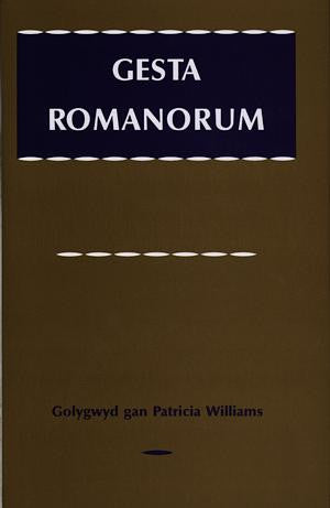 Gesta Romanorum - Siop Y Pentan