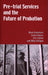 Pre-Trial Services and the Future of Probation - Siop Y Pentan