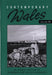 Contemporary Wales - An Annual Review of Social and Economic Rese - Siop Y Pentan