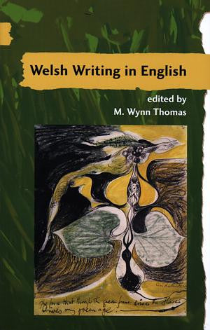 Guide to Welsh Literature Volume, A 7. Twentieth Century Welsh Wr - Siop Y Pentan