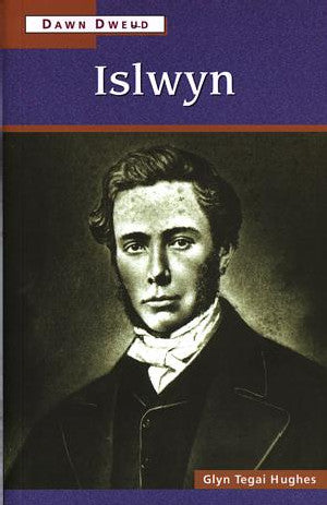 Dawn Dweud: Islwyn - Siop Y Pentan