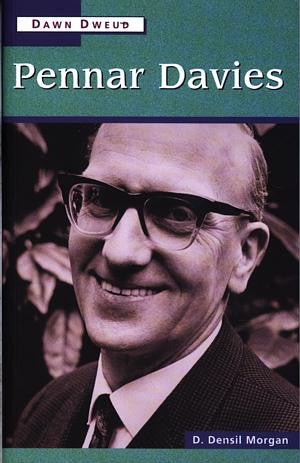 Dawn Dweud: Pennar Davies - Siop Y Pentan