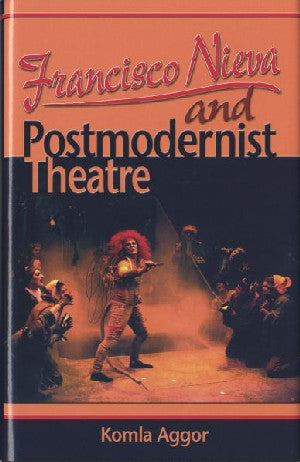 Francisco Nieva and Postmodernist Theatre - Siop Y Pentan