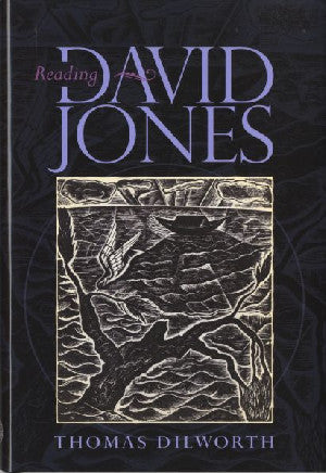 Reading David Jones - Siop Y Pentan