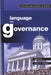 Politics and Society in Wales: Language and Governance - Siop Y Pentan