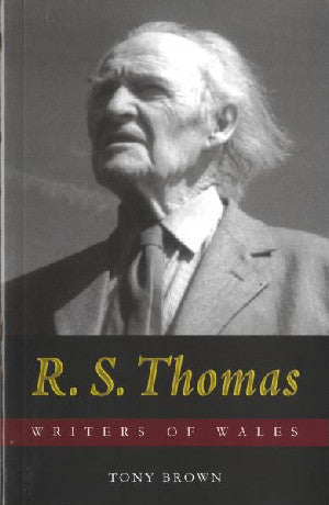 Writers of Wales: R. S. Thomas - Siop Y Pentan