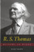 Writers of Wales: R. S. Thomas - Siop Y Pentan