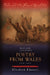 Wales and the French Revolution: English-Language Poetry from Wal - Siop Y Pentan