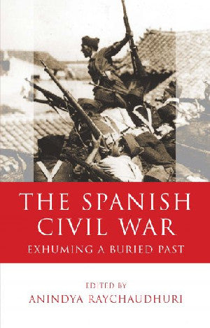 Iberian and Latin American Studies: The Spanish Civil War - Exhum - Siop Y Pentan