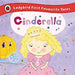 Ladybird First Favourite Tales: Cinderella - Siop Y Pentan